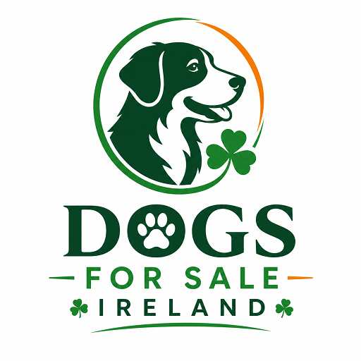 Dogs For Sale Ireland logo