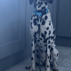 Female Dalmatian