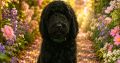 Gorgeous Standard Poodle Pubs