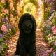 Gorgeous Standard Poodle Pubs