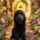 Gorgeous Standard Poodle Pubs