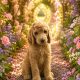 Gorgeous Standard Poodle Pubs