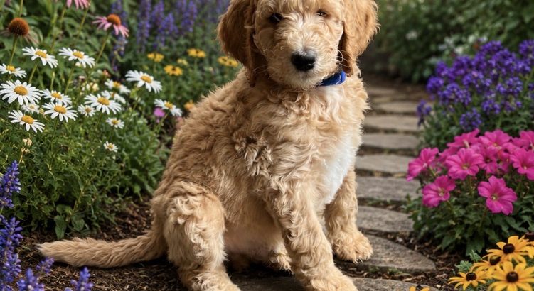 Gorgeous Standard Poodle Pubs
