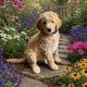 Gorgeous Standard Poodle Pubs